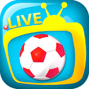 ライブサッカーテレビユーロ Google Play Review Aso Revenue Downloads Appfollow