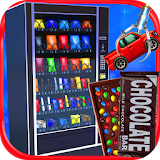 Real Vending Machine Simulator icon