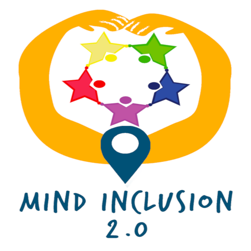 MindInclusion logo