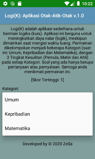 Logi(K): Aplikasi Otak-Atik-Ot Screen 2