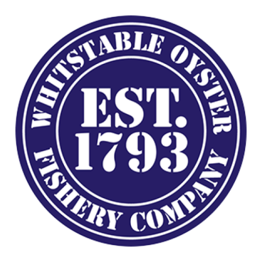 Whitstable Oyster Company logo