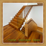 Home Staircase Ideas icon