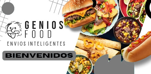 GENIOS FOOD