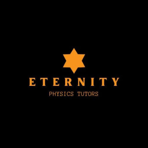 Eternity Physics Tutors logo