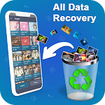 Cover Image of Unduh All recovery: photos & videos  APK