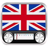 UK Radio World Service UK Free Radio App Online icon
