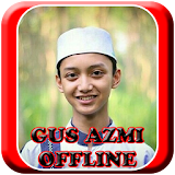 Lagu Sholawat Gus Azmi Offline icon