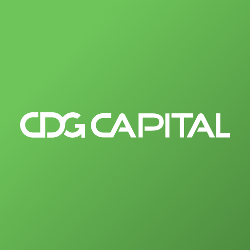 CDG Capital logo