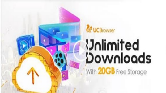 Uce browser video downloader