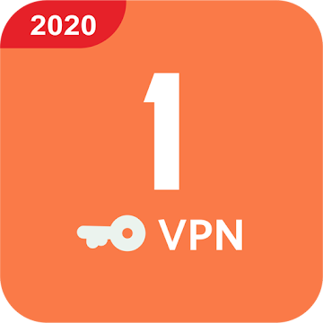 Screenshot 1 VPN 1 - Fast Internet android