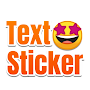 TextSticker for WAStickerApps
