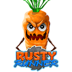 Cover Image of Download Rusty Runner  APK