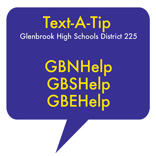 Glenbrook Text-A-Tip 1.0 Icon