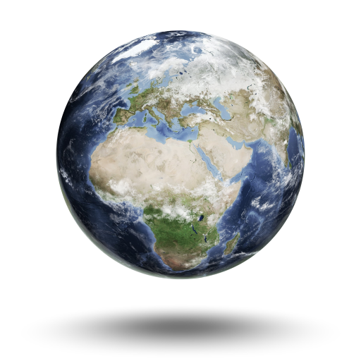 GEOPREP HIGHER SOILS logo