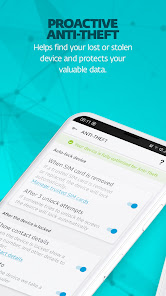 ESET Mobile 7.3.19.0 (Premium Unlocked) Gallery 4