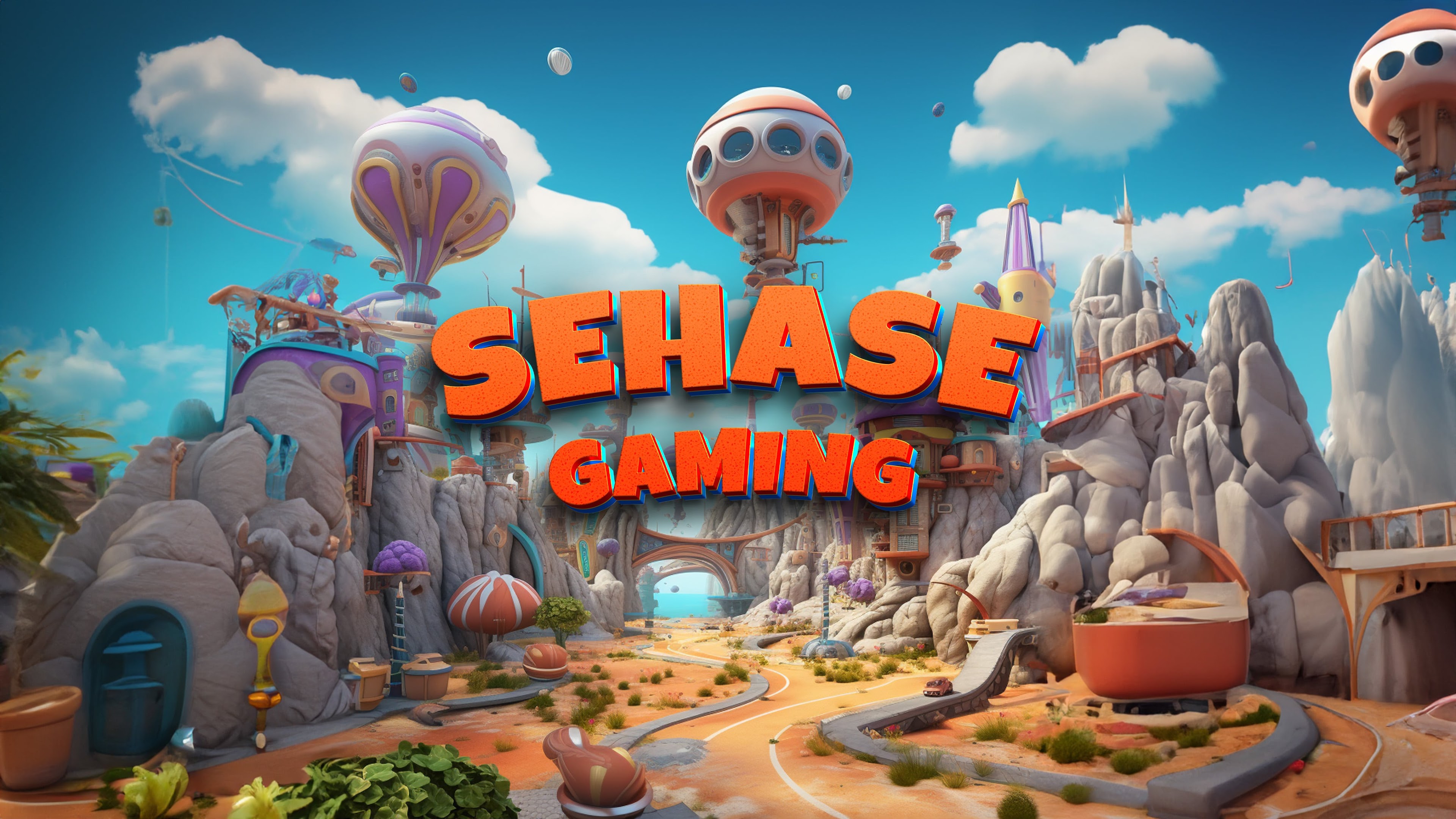 Android Apps By Sehase Gaming On Google Play