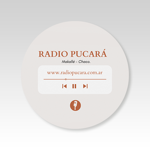 Radio Pucará Makallé logo