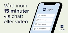 Capio - Vård för alla APK