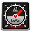 Drivers Widget - Speedometer icon