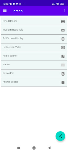 Creative Sneak Peek Screen 2