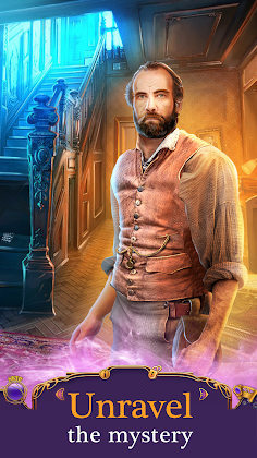Chimeras: Mark of Death - Screenshot 3