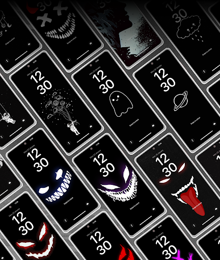 Cool Anime Wallpapers 4K Screen 2
