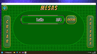 Pocha Multijugador - Screenshot 3