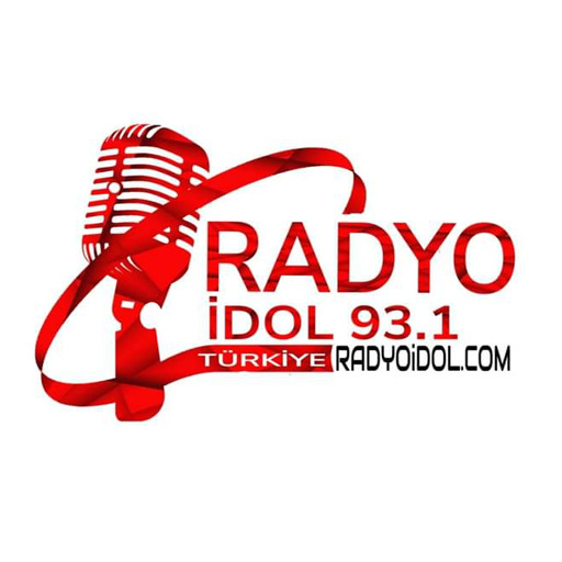 Radyo İdol 93.1 logo