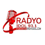 Cover Image of ดาวน์โหลด Radyo İdol 93.1  APK
