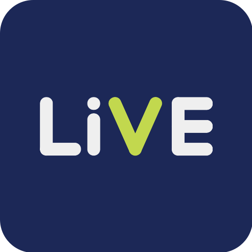 OOOK LIVE logo