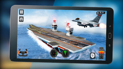 Flight Sim: Plane Pilot 3D screenshot 31