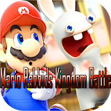 Guide-Mario + Rabbids Kingdom Battle icon