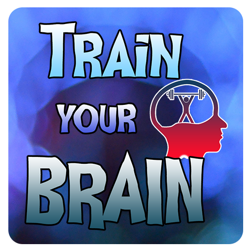 Train Your Brain - Brain Tease logo