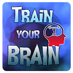 Cover Image of Herunterladen Train Your Brain - Brain Tease  APK