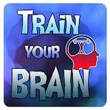 Train Your Brain - Brain Teaser Quiz icon