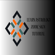Learn Astrology And Zodiac Signs Tutorial