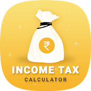 Income Tax Calculator 2020 - 2021
