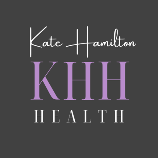 Kate Hamilton Health