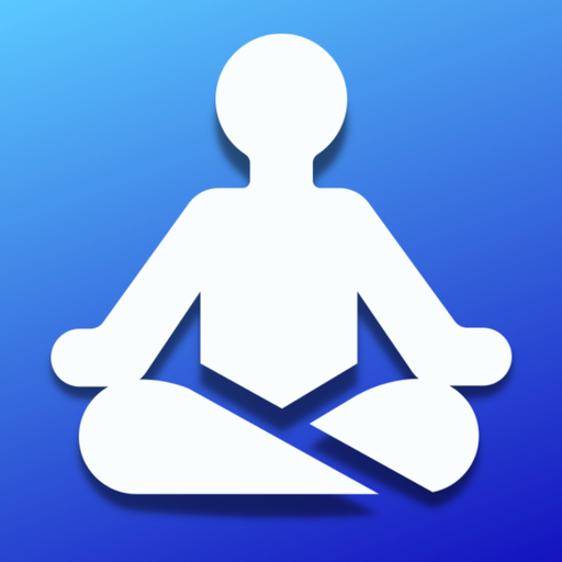 Sleep: White noise, Relax,Calm logo