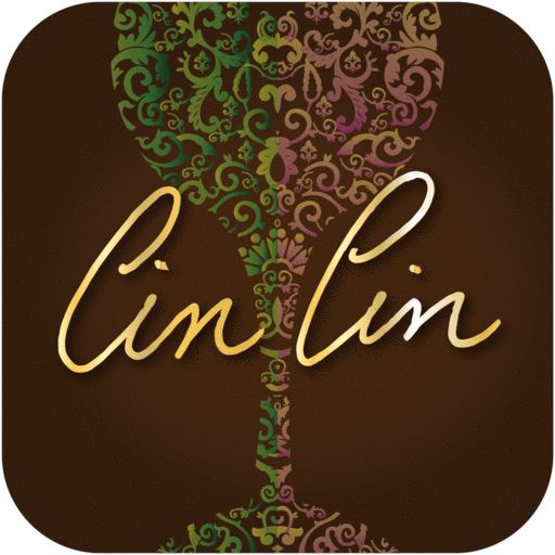 Cin Cin Card logo