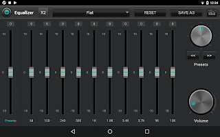 jetAudio Music Player Plus (Patched/Mod Extra) MOD APK 11.2.3  poster 18