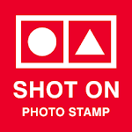 Cover Image of Unduh ShotOn untuk Stempel Foto OnePlus 1.2.1 APK