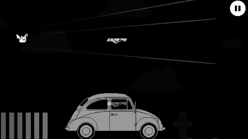Bat Beat Screen 3