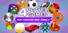 4 Player Games APK