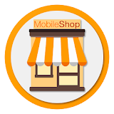 MobileShop icon