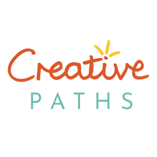 Creative Paths logo