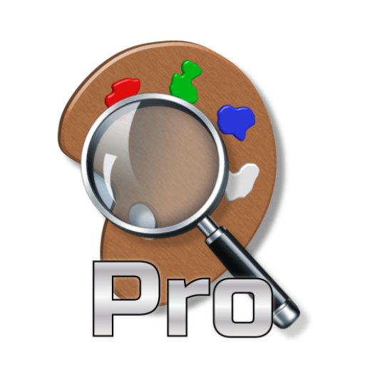 Palette Checker Pro logo