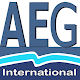 AEG International Laai af op Windows