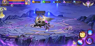 Game screenshot Heroes Of The War apk download