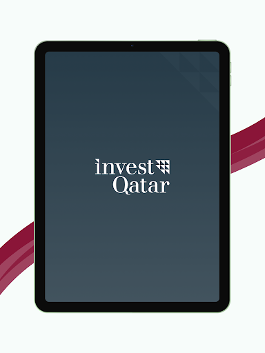 Invest Qatar IPMS Screen 3
